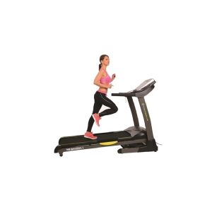 Electric treadmill HMS Premium BE8510i