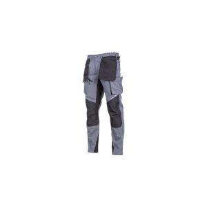 LAHTIPRO Lahti Pro PANTS GRAY-BLACK, " XL" , CE, LAHTI