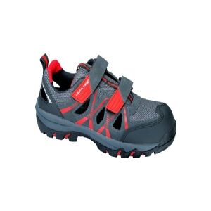 LAHTIPRO Lahti Pro S1 SRA-sandaler til mænd, str. 46 (L3060346)