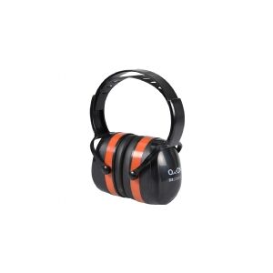 Høreværn OX-ON D3 Comfort, sort