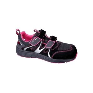 LAHTIPRO Lahti Pro damesandaler S1 SRC str. 39 (L3060439)