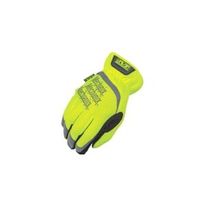 Mechanix Wear Mechanix Wear Hi-Viz FastFit-handsker Gul M