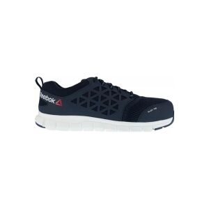 Reebok Low sko Excel Light IB1030, S1P, blå, str. 42