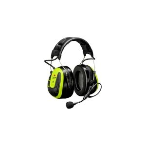 3M Peltor WS ALERT X MRX21A4WS6 Kapselhøreværn-headset 30 dB 1 stk