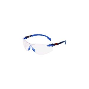 3M Solus S1101SGAF brille B/S klar linse