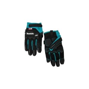 Makita Arbeitshandschuhe Gr. XXL P-84492 Arbejdshandske Størrelse (handsker): XXL 1 stk