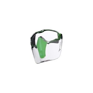 UNIVET S.R.L. Briller 6X3 med visir