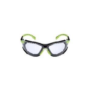 3M Sikkerhedsbrille Solus1000Kit linse klar