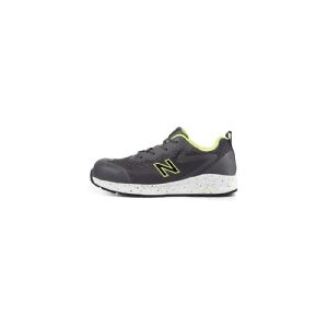 New Balance Sikkerhedssko ESD Logic grey str 40