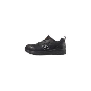 New Balance Sikkerhedssko ESD Logic black str 42