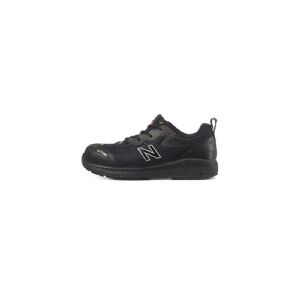 New Balance Sikkerhedssko ESD Logic black str 44