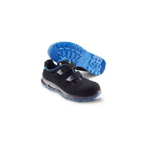 Elten Sandaler ELTEN Impulse XXT Blue Easy ESD S1, sort 42