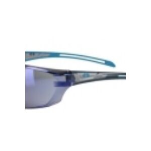 HELLBERG SAFETY Sikkerhedsbrille Helium AF/AS, blå
