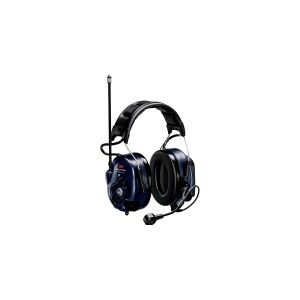 3M Peltor LiteCom Plus MT73H7A4410WS6EUOL Kapselhøreværn-headset 34 dB 1 stk