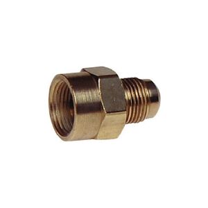 Usorteret ITE UR3-0086 - Reduktion, 1/2'' FFL x 3/8'' MFL