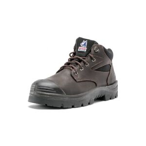 Steel Blue Steel Blue Boots Whyalla Bump Cap S3