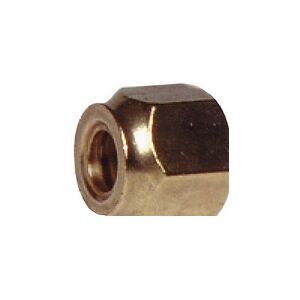 Usorteret ITE NRS4-0108 - Reduktionsmøtrik, 1/2'' rør x 5/8'' FFL