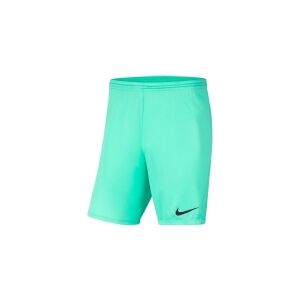 Nike Dry Park III NB K Shorts til mænd BV6855 354