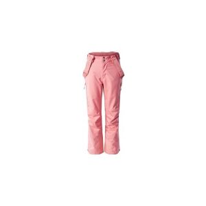 Elbrus SPODNIE LEANNA WO'S FLAMINGO Pink/DUSTY ROSE L