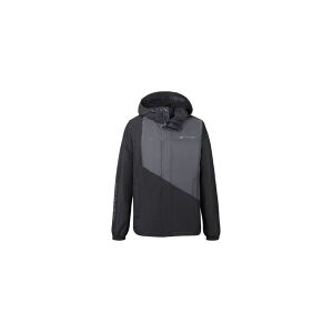 ASUS ROG - Windbreaker - Rummet - M - grå, sort