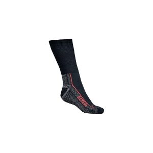 Usorteret Elten Perfect Fit Socks ESD (Carbon) 9000200040/35-38 Funktionsstrømper Størrelse: 35-38 1 Paar