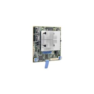 HPE Smart Array P408I-A SR Gen10 - Styreenhed til lagring (RAID) - 8 Kanal - SATA 6Gb/s / SAS 12Gb/s - RAID RAID 0, 1, 5, 6, 10, 50, 60, 1 ADM, 10 ADM - PCIe 3.0 x8