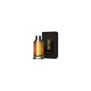 Hugo Boss The Scent After Shave  - Mand - 100 ml