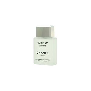 Chanel Egoiste Platinum Pour Homme After Shave Lotion 100 ml (man)