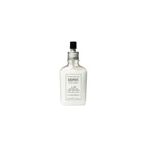 Depot, 400 Shave Specifics No. 408, Fresh Black Pepper, Moisturizing, After-Shave Balm, 100 ml