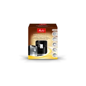 Melitta PERFECT CLEAN, Kaffemaskine