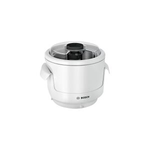 Bosch MUZ9EB1 - Vedhæftning til ismaskine - til food processor - for OptiMUM MUM9A66R00, MUM9AX5S00, MUM9D33S11, MUM9DT5S41, MUM9GX5S21, MUM9Y43S00,