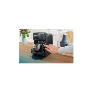 Bosch TASSIMO FINESSE TAS16B2 - Varm drik-maskine - rigtig sort