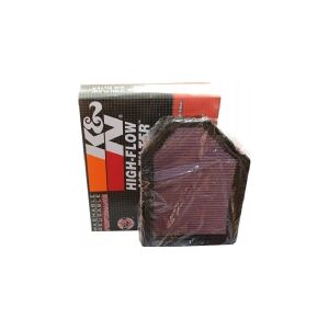 K&N FILTERS K& N FILTERE K& N 33-2460 pad