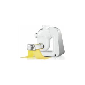 Bosch PastaPassion - Påsætningssæt - til food processor - krom - for MUM5  MUM5 CreationLine  StartLine MUM54A00, MUM54D00, MUM54I00, MUM54Y00