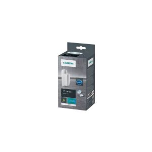 Siemens TZ80004A - Rensepakke - til kaffemaskine - for EQ.6 plus s800  EQ.9 plus connect s500  EQ.9 plus connect s700  EQ.9 plus s500