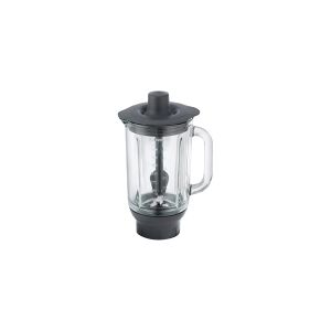 Kenwood KAH358GL - Blender - til food processor - transparent