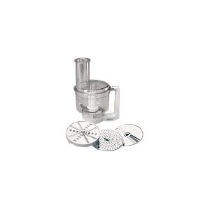 Bosch MUZ5MM1 - Vedhæftning til hakker - til food processor - for Styline MUM52120, MUM52131, MUM54240, MUM54251, MUM54420, MUM54520, MUM54620, MUM56340