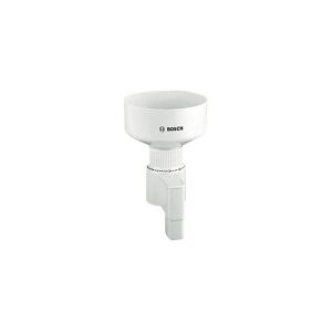 Bosch MUZ4GM3 - Kværnpåsætning - til food processor - hvid - for Bosch MUM4405EU