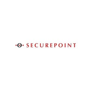 Securepoint VOS 48 måneder inkl. ME RC300S