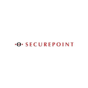 Securepoint VOS 48 måneder inkl. ME RC1000R
