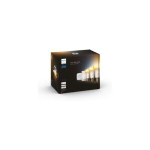 Philips Hue White Ambiance Starter Kit