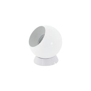 EGLO PETTO 1 VÆG LED 3,3W M/MAGNET HVID