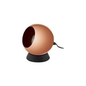 EGLO PETTO 1 VÆG LED 3,3W MAGNET BLANK KOBBER