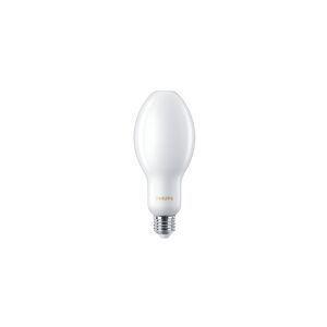 Philips TrueForce CorePro LED HPL - LED-lyspære - matteret finish - E27 - 18 W (tilsvarende 80 W) - klasse A++ - neutralt lys - 4000 K