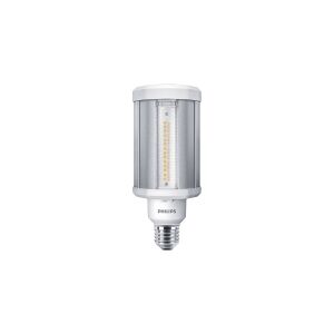 Signify Philips Lighting 63818400 LED (RGB)-lamp EEK D (A - G) E27 28 W = 125 W Varmhvid (Ø x L) 75 mm x 178 mm 1 stk