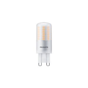 Philips CorePro LED ND 4.8-60W G9 827, 4,8 W, 60 W, G9, 570 lm, 15000 t, Varm hvid