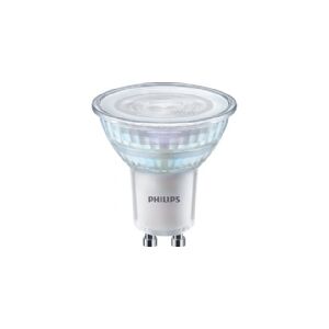 Philips 31212800, 4,7 W, 50 W, GU10, 345 lm, 25000 t, Varm hvid