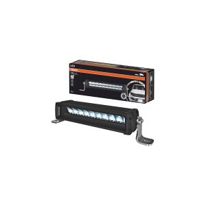 OSRAM LEDDL103-SP LEDriving LIGHTBAR FX250-SP Projektør LED (RGB) foran (B x H x T) 309 x 77 x 93.5 mm Sort