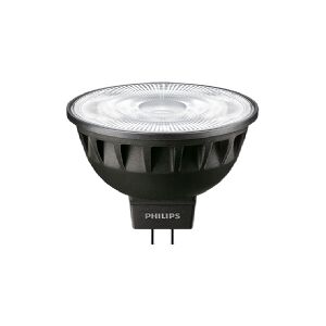 Philips 35877500, 6,7 W, 35 W, GU5.3, 400 lm, 40000 t, Hvid