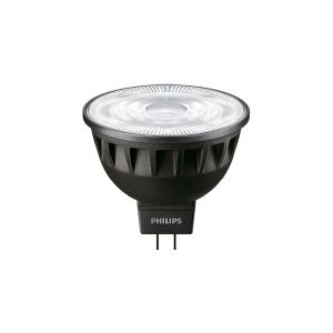 Philips MASTER LED 35853900, 6,7 W, 35 W, MR16, 420 lm, 40000 t, Varm hvid